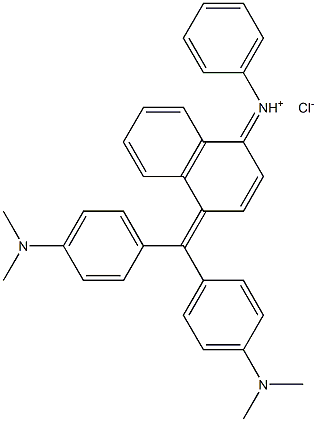 Hidaco Victoria Blue B Base CAS#: 97930-07-9