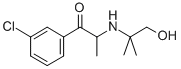 Hydroxybupropione CAS#: 92264-81-8