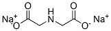 IMINODIACETIC ACID DISODIUM SALT CAS#: 928-72-3