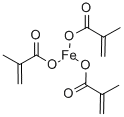 IRON III METHACRYLATE CAS#: 94275-77-1