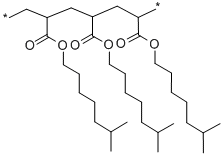ISO-OCTYL ACRYLATE POLYMER CAS#: 9036-63-9