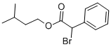 ISOAMYL ALPHA-BROMOPHENYLACETATE CAS#: 92018-48-9