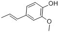 ISOEUGENOL CAS#: 97-54-1