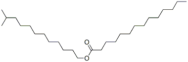 ISOTRIDECYL MYRISTATE CAS#: 96518-24-0