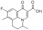 Ibafloxacine CAS#: 91618-36-9