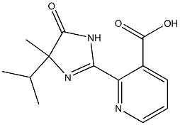 (+-)-Imazapyr CAS#: 94795-74-1