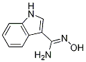 Indole-3-amidoxime CAS#: 95649-37-9