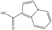 Indolizine-1-carboxylic acid CAS#: 90347-97-0