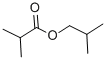 Isobutyl isobutyrate CAS#: 97-85-8