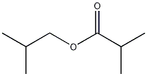 Isobutyl isobutyrate CAS#: 97-85-8
