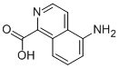 Isoquinaldic acid, 5-amino- (7CI) CAS#: 90770-94-8