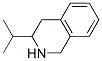 Isoquinoline, 1,2,3,4-tetrahydro-3-(1-methylethyl)- (9CI) CAS#: 90679-73-5
