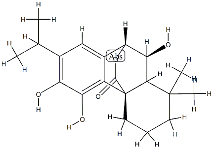 Isorosmanol CAS#: 93780-80-4