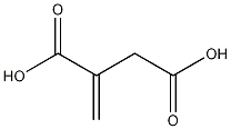 Itaconic acid CAS#: 97-65-4