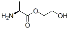 L-Alanine, 2-hydroxyethyl ester (9CI) CAS#: 92303-22-5