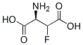 L-Aspartic acid, 3-fluoro- (9CI) CAS#: 95530-04-4
