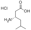 L-BETA-HOMOLEUCINE HYDROCHLORIDE CAS#: 96386-92-4