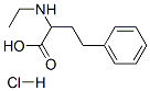 L-(+)Homo Phenyl Alanine Ethyl Ester HydroChloride CAS#: 90897-21-7