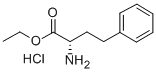 L-Homophenylalanine ethyl ester hydrochloride CAS#: 90891-21-7