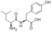 L-LEUCYL-L-TYROSINE CAS#: 968-21-8