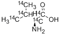 L-VALINE-UL-14C CAS#: 921-10-8