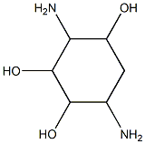 L-chiro-Inositol, 1,4-diamino-1,2,4-trideoxy- (9CI) CAS#: 90899-09-5