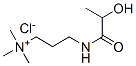 LACTAMIDOPROPYL TRIMONIUM CHLORIDE CAS#: 93507-51-8