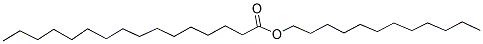 LAURYL PALMITATE CAS#: 90730-78-2