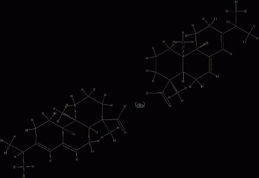 LEAD RESINATE CAS#: 9008-26-8