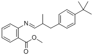 LILANATE 3275 P CAS#: 91-51-0