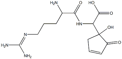 LL-BM 726 CAS#: 96695-56-6