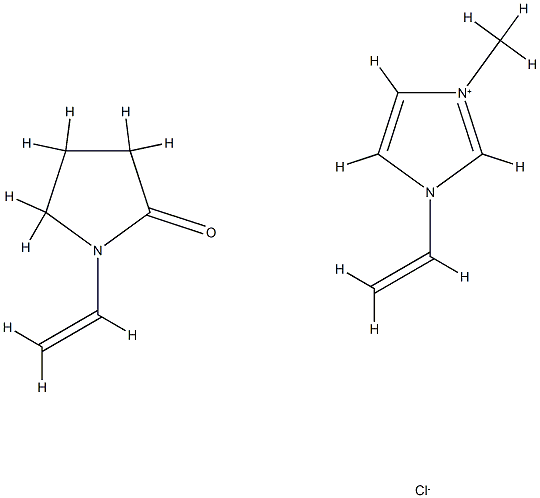LUVIQUAT (R) FC 550 CAS#: 95144-24-4