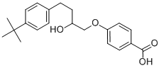 Lifibrol CAS#: 96609-16-4