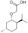 (+)-MENTHOXYACETIC ACID CAS#: 94133-41-2