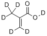 METHACRYLIC ACID-D6 CAS#: 92140-95-9