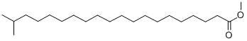 METHYL 19-METHYLEICOSANOATE CAS#: 95799-86-3
