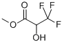 METHYL 3,3,3-TRIFLUORO-DL-LACTATE CAS#: 93496-85-6