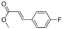 METHYL 4-FLUOROCINNAMATE 97% PREDOMIN& CAS#: 96426-60-7