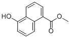 METHYL 5-HYDROXY-1-NAPHTHOATE CAS#: 91307-40-3