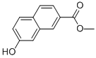 METHYL 7-HYDROXY-2-NAPHTHOATE CAS#: 95901-05-6