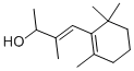 METHYL BETA IONOL CAS#: 93840-90-5