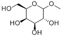 METHYL-D-GALACTOPYRANOSIDE CAS#: 93302-26-2