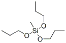 METHYLTRI-N-PROPOXYSILANE CAS#: 995-24-4