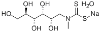 MGD SODIUM SALT MONOHYDRATE CAS#: 91840-27-6