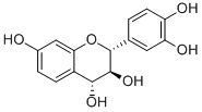 (+)-MOLLISACACIDIN CAS#: 967-27-1