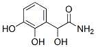 Mandelamide, 2,3-dihydroxy- (7CI) CAS#: 90222-66-5