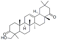 Melilotigenin B CAS#: 91269-84-0