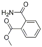 Methyl 2-CarbaMoylbenzoate CAS#: 90564-02-6