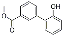 Methyl 2'-hydroxybiphenyl-3-carboxylate CAS#: 92254-28-9