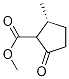 Methyl (2R)-2-Methyl-5-oxocyclopentanecarboxylate CAS#: 92344-02-0